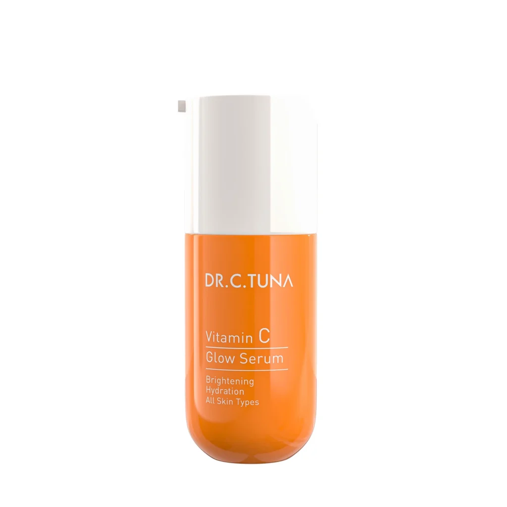 Serum vitamina C