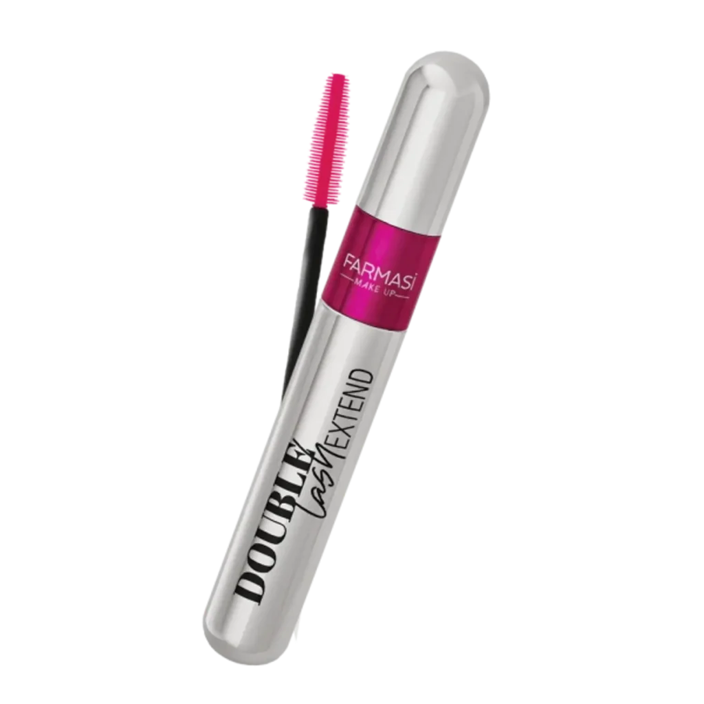 Máscara de Extensión Double Lash