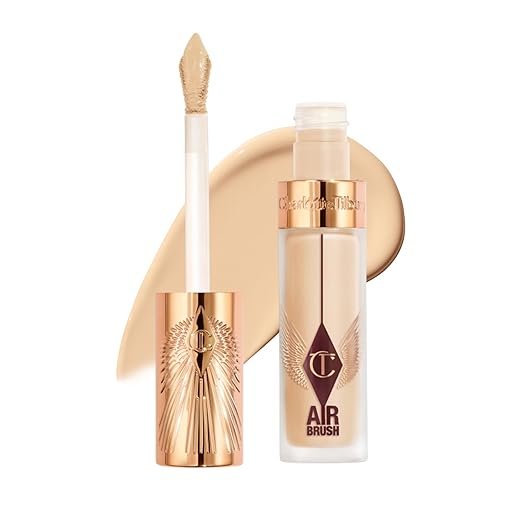 Charlotte Tilbury AIRbrush Corrector