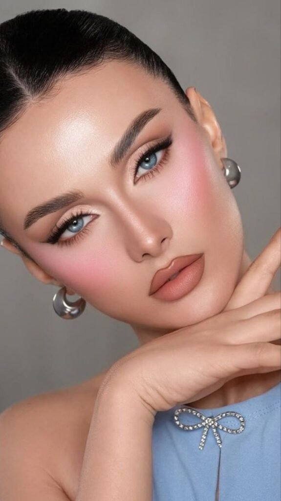 Fijador de Maquillaje