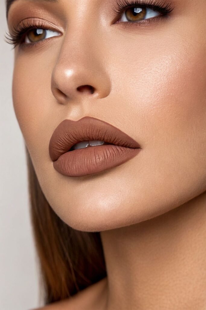 Maquillaje de Labios