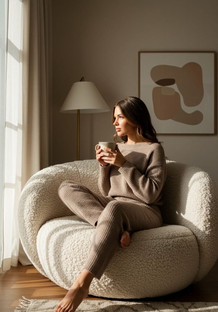 Hábitos y bienestar