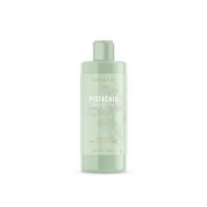 Pistachio Macaron Body Wash