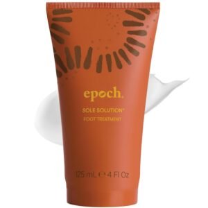 Nu Skin Epoch Sole Solution