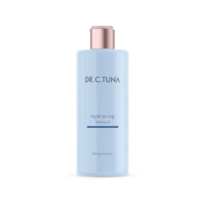 Dr. C. Tuna Shampoo Hidratante