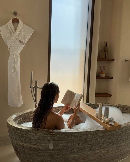 Rutinas de Autocuidado