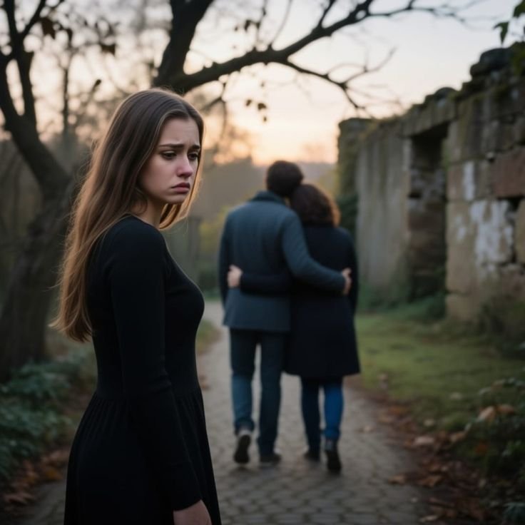 Miedo a quedarse sola: cómo evitar elegir una relación por miedo
